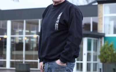 Freddy Pedersen