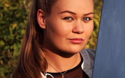 Frederikke Warrer