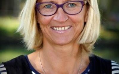 Hanne Ringgaard Møller