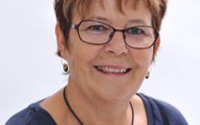 Hanne Pedersen