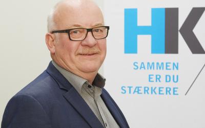 Hans Christian Fløe