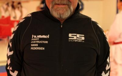 Hans Pedersen