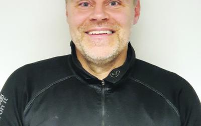 Hans Peter Ingvorsen