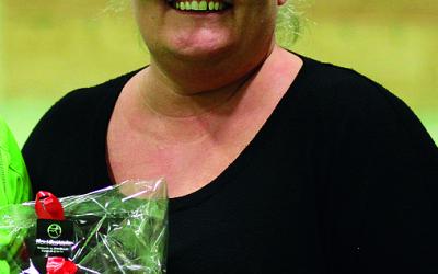 Heidi Zacho Daugård