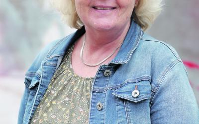Helle Mathiasen
