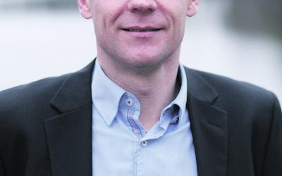 Henrik Brændgaard