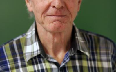 Henrik Kraglund