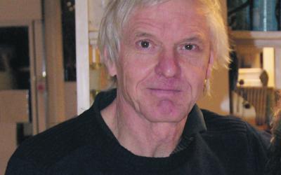 Henrik Kraglund