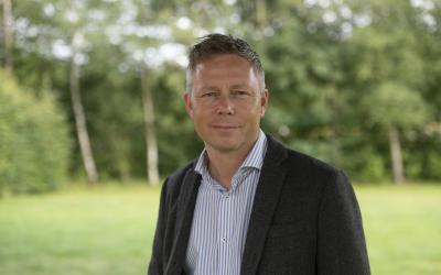 Henrik Overgaard
