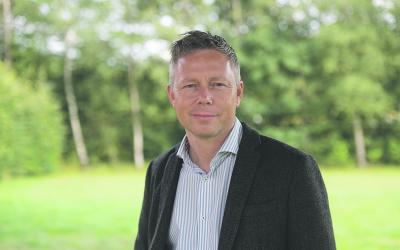 Henrik Overgaard
