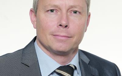 Henrik Overgaard