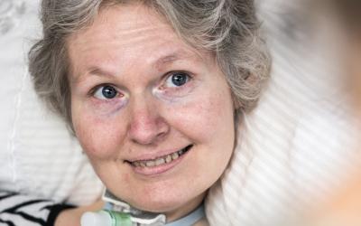 Gitte Ellehammer (arkivfoto: Martin Ravn)