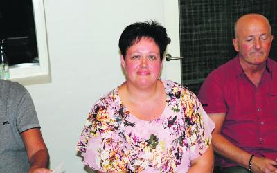 Anne-Mette Kongedam