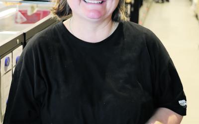 Helle Madsen