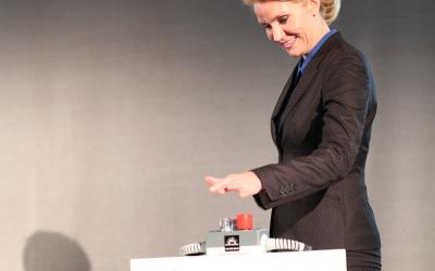 Helle Thorning Schmidt