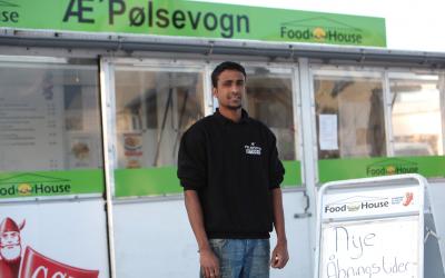 Thilip Kumar Sathasivam