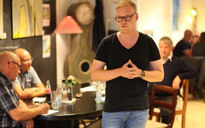 Simon Vanggaard Nielsen