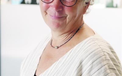 Helle Lorentzen