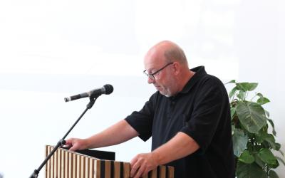 Kent Lykke