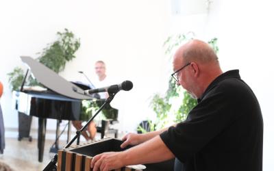 Kent Lykke