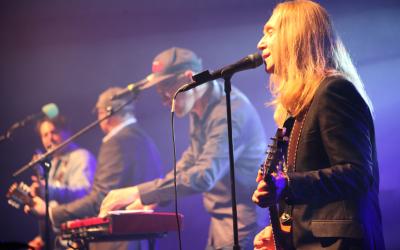 Hardinger Band