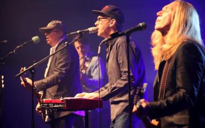 Hardinger Band