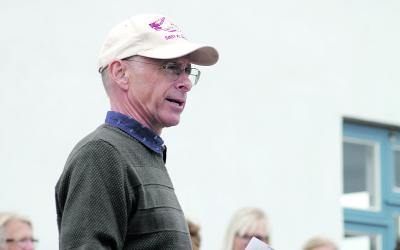 Jan Svendsen