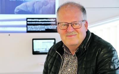 Mogens Petersen