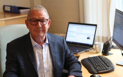 Bjarne U. Pedersen