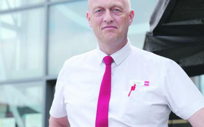 Jakob Rønberg