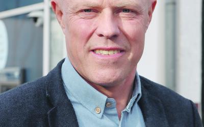 Lars Ravnsgaard