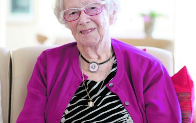 Klara Agnes Friis Nielsen