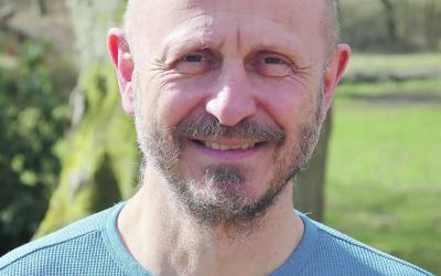 Arne Holst-Larsen