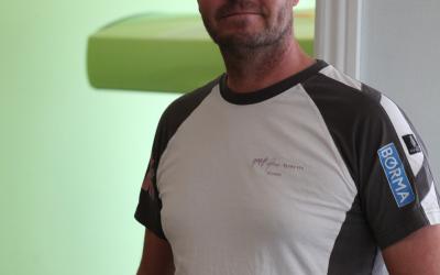 Martin Frandsen
