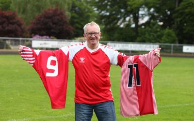 Leif "Lundberg" Jensen