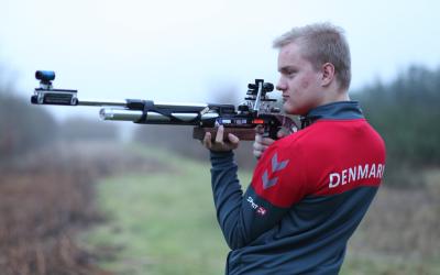 Mikkel Damholt Hansen