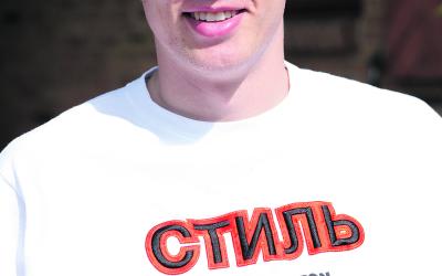 Rasmus Nissen Kristensen