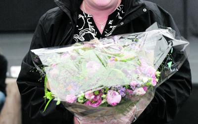 Dorthe Zacho Mogensen