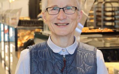 Lisbeth Kjeldsen