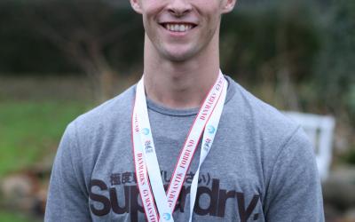 Kristoffer Hayes