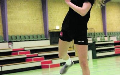 Naja Nissen Kristensen