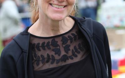 Gitte Madsen