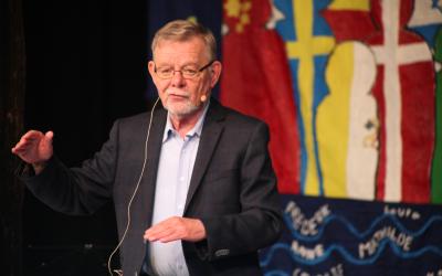 Kjeld Holm