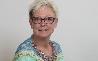 Inge Dinis