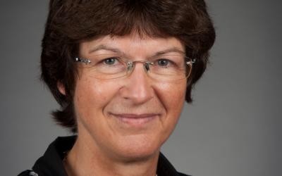 Inger-Lise Katballe