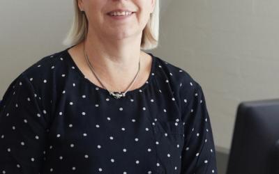 Inger Stranddorf