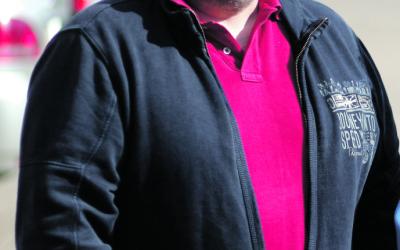 Jan Jørgensen