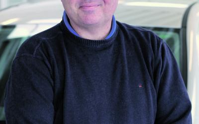 Jan Lorenzen