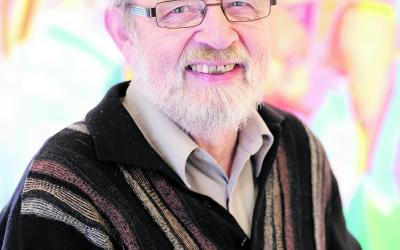Jens Erik Pedersen