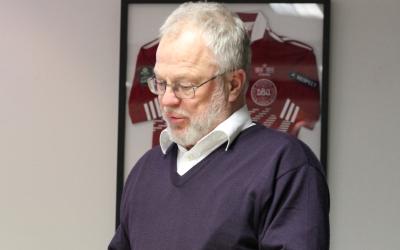 Jens Møller